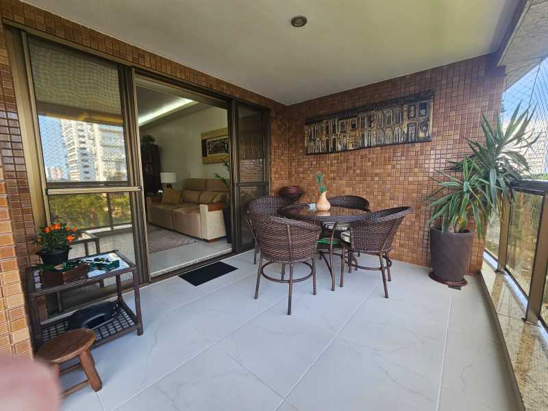 Conheça 66f19c45-ce5b-447b-9b6f-c539a6 do imóvel - Apartamento 4 quartos à venda Barra da Tijuca, Rio de Janeiro - R$ 2.200.000 - LPAP40185 - 3 66f19c45-ce5b-447b-9b6f-c539a6 - 3