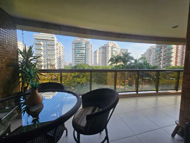 Conheça 79d56caa-442f-40b9-bdca-2492fd do imóvel - Apartamento 4 quartos à venda Barra da Tijuca, Rio de Janeiro - R$ 2.200.000 - LPAP40185 - 2 79d56caa-442f-40b9-bdca-2492fd - 2