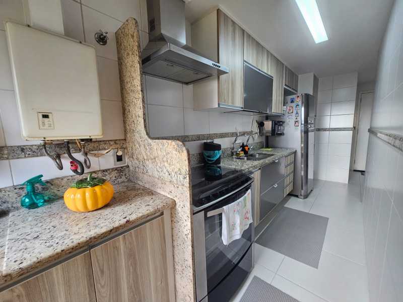 Conheça 93eea253-a2be-44f4-96b8-7db5b6 do imóvel - Apartamento 4 quartos à venda Barra da Tijuca, Rio de Janeiro - R$ 2.200.000 - LPAP40185 - 19 93eea253-a2be-44f4-96b8-7db5b6 - 19