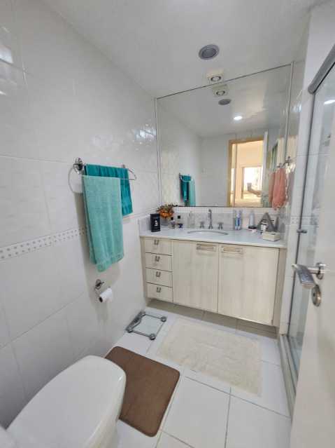 Conheça 0261b279-fa94-42f4-a85c-93e8ba do imóvel - Apartamento 4 quartos à venda Barra da Tijuca, Rio de Janeiro - R$ 2.200.000 - LPAP40185 - 13 0261b279-fa94-42f4-a85c-93e8ba - 13