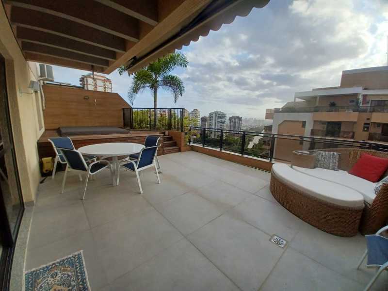 Conheça 79ff99bb-7411-4d6c-a2cc-52e4a2 do imóvel - Cobertura à venda Avenida Prefeito Dulcídio Cardoso, Barra da Tijuca, Rio de Janeiro - R$ 1.899.000 - LPCO30062 - 29 79ff99bb-7411-4d6c-a2cc-52e4a2 - 29
