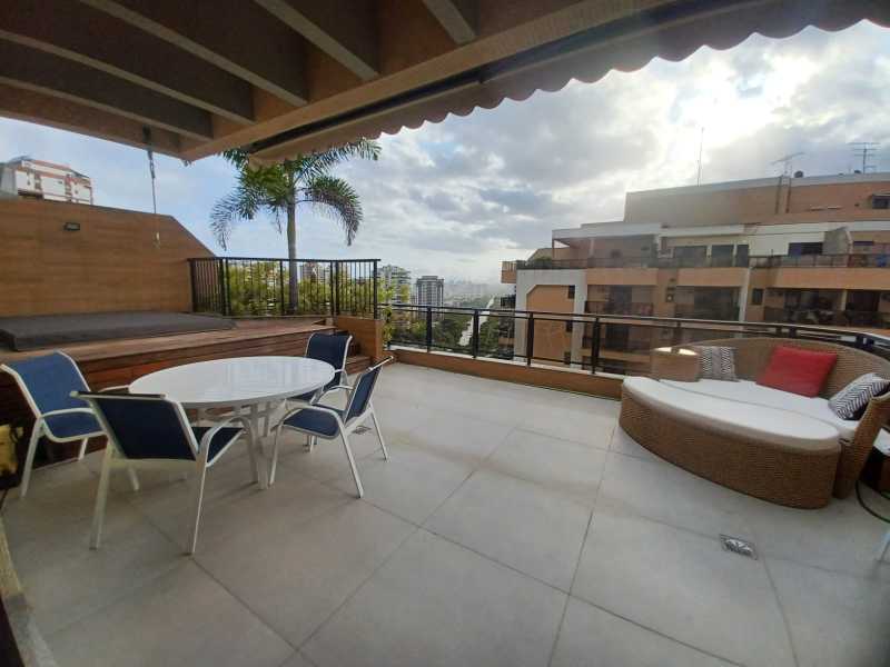 Conheça d135f3b7-7b9b-474a-89b2-b250dd do imóvel - Cobertura à venda Avenida Prefeito Dulcídio Cardoso, Barra da Tijuca, Rio de Janeiro - R$ 1.899.000 - LPCO30062 - 27 d135f3b7-7b9b-474a-89b2-b250dd - 27