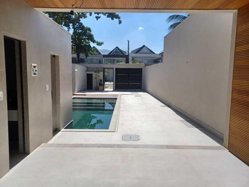Conheça 02bbbce1-899a-458f-a547-be845a do imóvel - Casa em Condomínio à venda Rua Luís Orlando Cardoso, Barra da Tijuca, Rio de Janeiro - R$ 3.800.000 - LPCN40041 - 5 02bbbce1-899a-458f-a547-be845a - 5