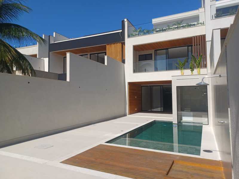 Conheça 085cdc6c-5463-45f2-9523-f64b6e do imóvel - Casa em Condomínio à venda Rua Luís Orlando Cardoso, Barra da Tijuca, Rio de Janeiro - R$ 3.800.000 - LPCN40041 - 2 085cdc6c-5463-45f2-9523-f64b6e - 2