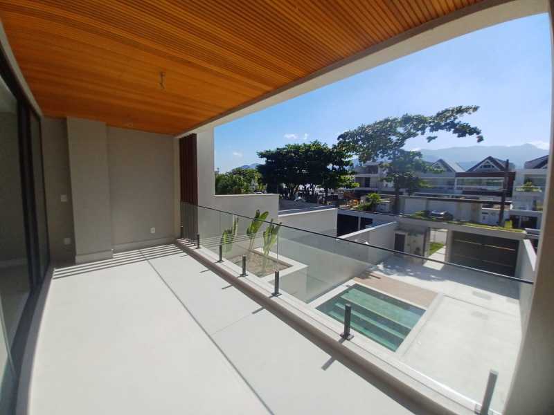 Conheça 7300ad3d-354d-4a53-8f3f-9bdcdd do imóvel - Casa em Condomínio à venda Rua Luís Orlando Cardoso, Barra da Tijuca, Rio de Janeiro - R$ 3.800.000 - LPCN40041 - 15 7300ad3d-354d-4a53-8f3f-9bdcdd - 15