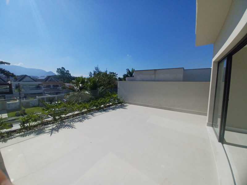Conheça 75194ed8-7f56-4b61-884a-e8afa4 do imóvel - Casa em Condomínio à venda Rua Luís Orlando Cardoso, Barra da Tijuca, Rio de Janeiro - R$ 3.800.000 - LPCN40041 - 28 75194ed8-7f56-4b61-884a-e8afa4 - 28