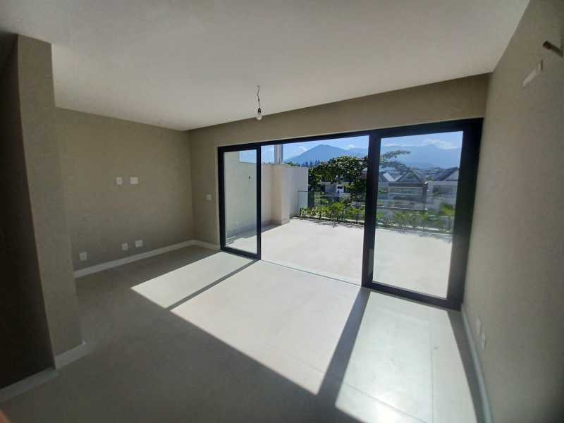 Conheça 8408883b-66d2-474d-be03-f1d372 do imóvel - Casa em Condomínio à venda Rua Luís Orlando Cardoso, Barra da Tijuca, Rio de Janeiro - R$ 3.800.000 - LPCN40041 - 27 8408883b-66d2-474d-be03-f1d372 - 27