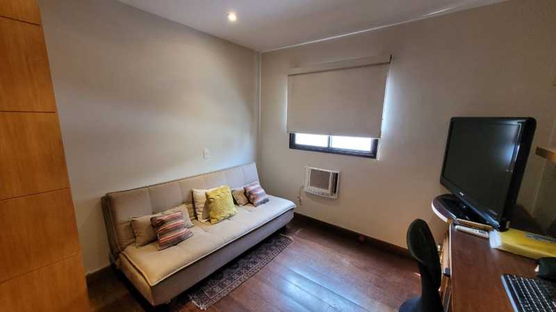 Conheça 0d936361-c1c8-4de9-9591-5f6b72 do imóvel - Cobertura à venda Avenida Alda Garrido, Barra da Tijuca, Rio de Janeiro - R$ 3.770.000 - LPCO50013 - 26 0d936361-c1c8-4de9-9591-5f6b72 - 26