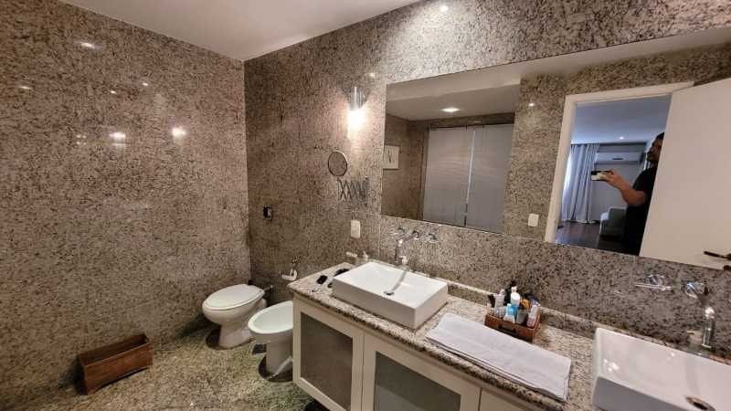 Conheça 4d88ae20-803e-468a-875a-42a81a do imóvel - Cobertura à venda Avenida Alda Garrido, Barra da Tijuca, Rio de Janeiro - R$ 3.770.000 - LPCO50013 - 15 4d88ae20-803e-468a-875a-42a81a - 15