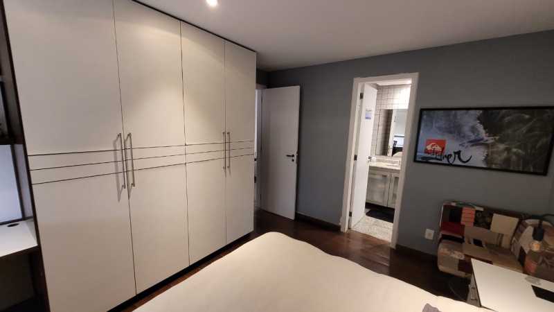 Conheça 5f8ff7bd-af71-4a2b-a4c5-b03ca0 do imóvel - Cobertura à venda Avenida Alda Garrido, Barra da Tijuca, Rio de Janeiro - R$ 3.770.000 - LPCO50013 - 25 5f8ff7bd-af71-4a2b-a4c5-b03ca0 - 25