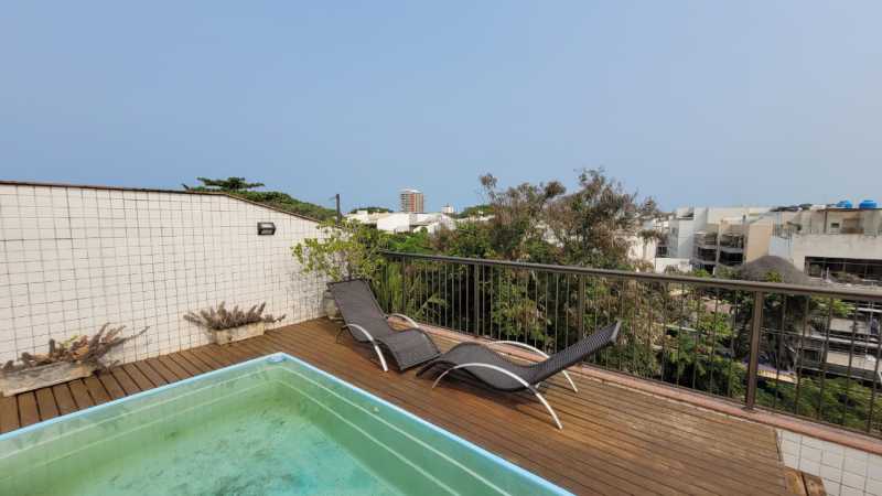 Conheça caa68a8c-fed0-435d-8e31-8fb56b do imóvel - Cobertura à venda Avenida Alda Garrido, Barra da Tijuca, Rio de Janeiro - R$ 3.770.000 - LPCO50013 - 2 caa68a8c-fed0-435d-8e31-8fb56b - 2