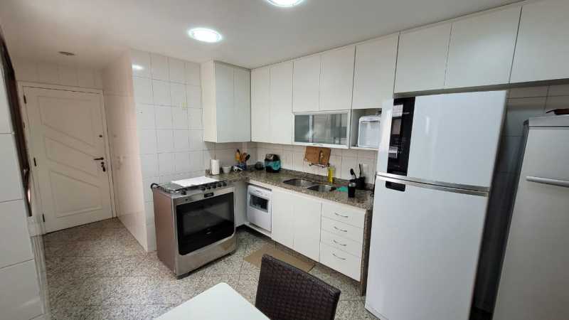 Conheça d03f6040-091b-4982-bf3a-6d1326 do imóvel - Cobertura à venda Avenida Alda Garrido, Barra da Tijuca, Rio de Janeiro - R$ 3.770.000 - LPCO50013 - 30 d03f6040-091b-4982-bf3a-6d1326 - 30