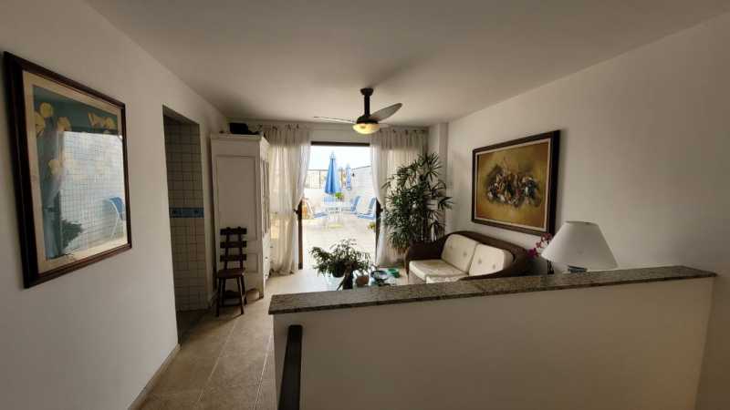 Conheça e0efea92-dd26-4599-a4b0-211495 do imóvel - Cobertura à venda Avenida Alda Garrido, Barra da Tijuca, Rio de Janeiro - R$ 3.770.000 - LPCO50013 - 7 e0efea92-dd26-4599-a4b0-211495 - 7