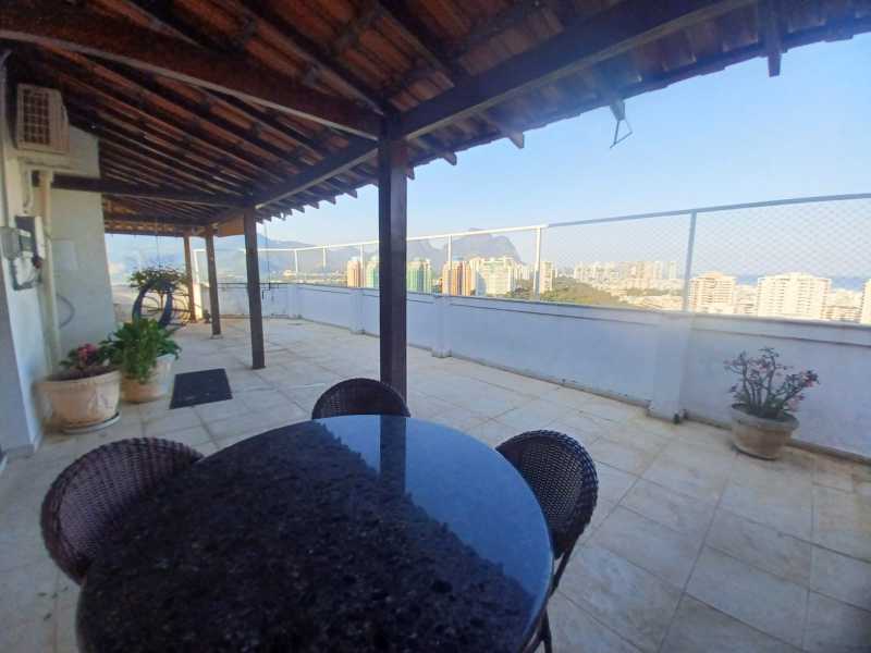 Conheça 2c011452-fc29-4e2f-b564-827499 do imóvel - Cobertura à venda Avenida Prefeito Dulcídio Cardoso, Barra da Tijuca, Rio de Janeiro - R$ 2.000.000 - LPCO30063 - 21 2c011452-fc29-4e2f-b564-827499 - 21