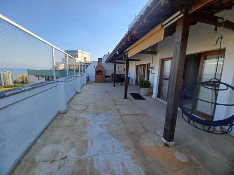 Conheça 7ed2334e-c1e6-4126-ad86-b0bd93 do imóvel - Cobertura à venda Avenida Prefeito Dulcídio Cardoso, Barra da Tijuca, Rio de Janeiro - R$ 2.000.000 - LPCO30063 - 20 7ed2334e-c1e6-4126-ad86-b0bd93 - 20