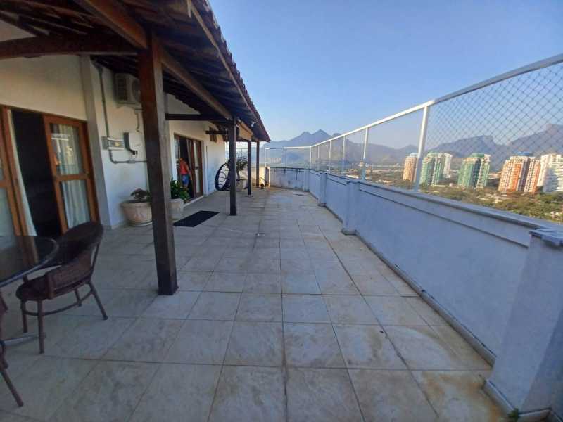 Conheça a0604126-620f-43c6-b394-0b9d13 do imóvel - Cobertura à venda Avenida Prefeito Dulcídio Cardoso, Barra da Tijuca, Rio de Janeiro - R$ 2.000.000 - LPCO30063 - 19 a0604126-620f-43c6-b394-0b9d13 - 19