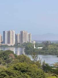 Condomínio PARQUE DAS ROSAS - PARQUE DAS ROSAS - Apartamento à venda Avenida Prefeito Dulcídio Cardoso, Barra da Tijuca, Rio de Janeiro - R$ 810.000 - LPAP10310