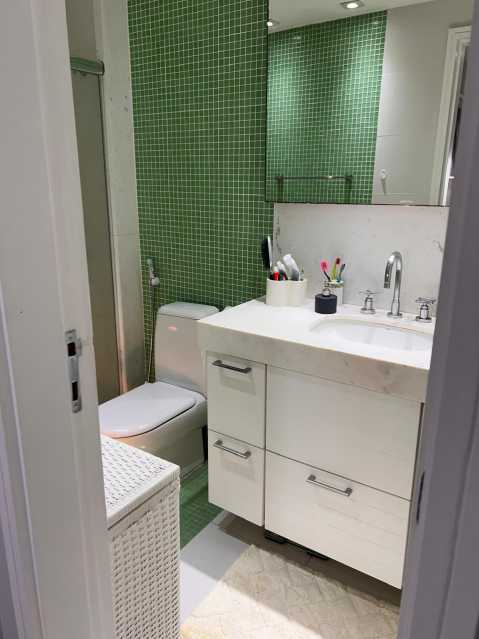 Conheça 8e16214c-725f-4644-b945-d264de do imóvel - Apartamento à venda Avenida Prefeito Dulcídio Cardoso, Barra da Tijuca, Rio de Janeiro - R$ 810.000 - LPAP10310 - 12 8e16214c-725f-4644-b945-d264de - 12