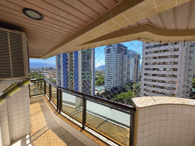 Conheça 205d1a10-900a-4359-833e-068141 do imóvel - Apartamento à venda Rua Mário Covas Júnior, Barra da Tijuca, Rio de Janeiro - R$ 1.250.000 - LPAP21175 - 1 205d1a10-900a-4359-833e-068141 - 1
