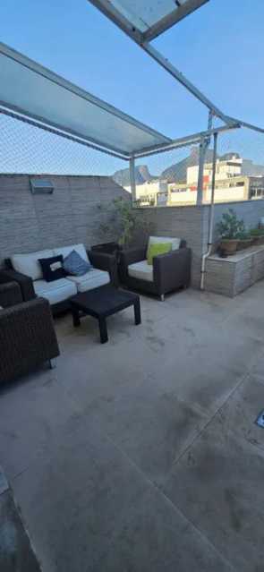 Conheça 95c68870-e551-4152-8678-a95003 do imóvel - Cobertura 2 quartos à venda Barra da Tijuca, Rio de Janeiro - R$ 1.789.000 - LPCO20036 - 5 95c68870-e551-4152-8678-a95003 - 5
