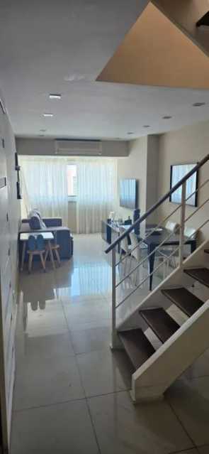 Conheça fdfc8503-6b28-497c-852b-e482d7 do imóvel - Cobertura 2 quartos à venda Barra da Tijuca, Rio de Janeiro - R$ 1.789.000 - LPCO20036 - 17 fdfc8503-6b28-497c-852b-e482d7 - 17