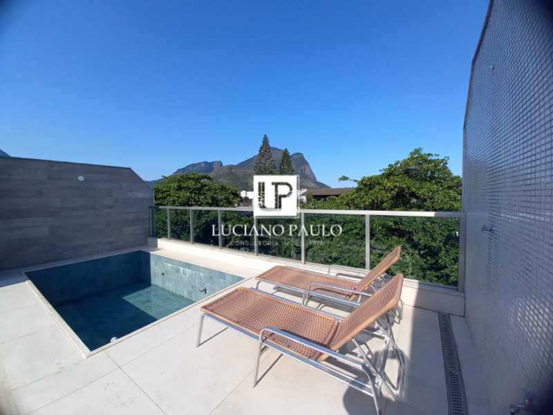 Conheça 70e9997e-915e-4cf4-aacf-3c111f do imóvel - Cobertura à venda Rua Professor Coutinho Fróis, Barra da Tijuca, Rio de Janeiro - R$ 5.460.000 - LPCO40040 - 1 70e9997e-915e-4cf4-aacf-3c111f - 1