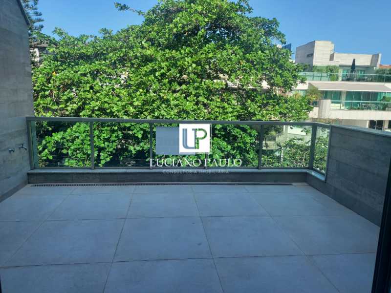 Conheça 583b6e83-e0cf-4b75-801c-146f3d do imóvel - Cobertura à venda Rua Professor Coutinho Fróis, Barra da Tijuca, Rio de Janeiro - R$ 5.460.000 - LPCO40040 - 12 583b6e83-e0cf-4b75-801c-146f3d - 12