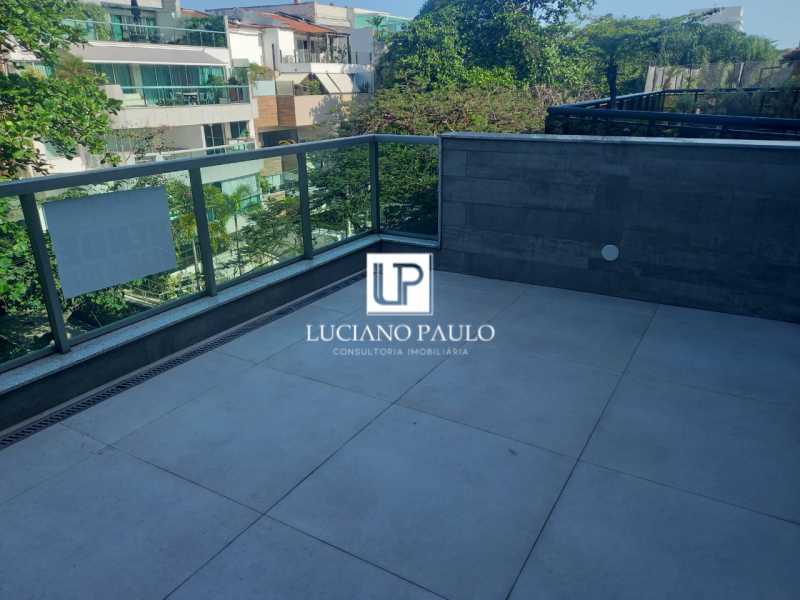 Conheça b3b2c920-27e4-45a6-ad68-4328c3 do imóvel - Cobertura à venda Rua Professor Coutinho Fróis, Barra da Tijuca, Rio de Janeiro - R$ 5.460.000 - LPCO40040 - 13 b3b2c920-27e4-45a6-ad68-4328c3 - 13