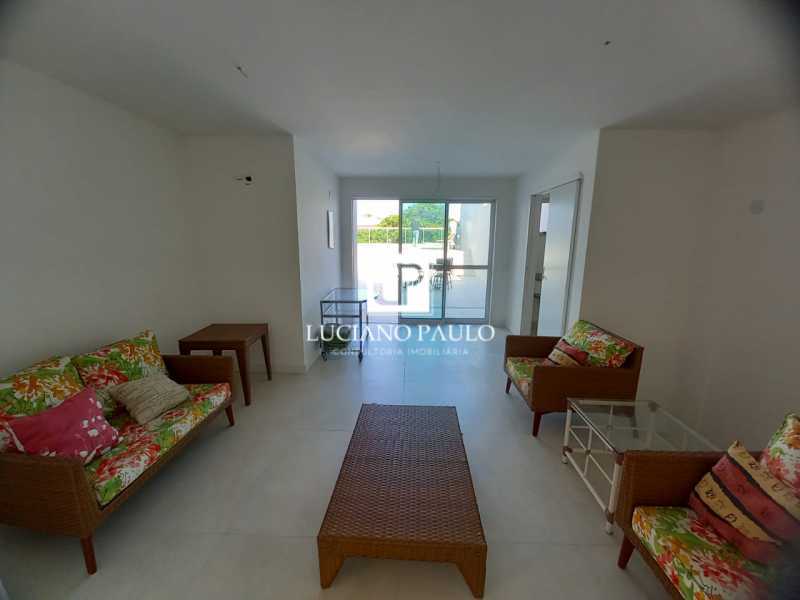 Conheça c2443997-f989-4307-b499-386493 do imóvel - Cobertura à venda Rua Professor Coutinho Fróis, Barra da Tijuca, Rio de Janeiro - R$ 5.460.000 - LPCO40040 - 10 c2443997-f989-4307-b499-386493 - 10