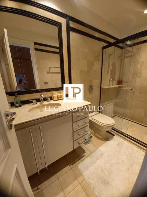 Conheça 01abcf79-24e9-42c4-b2a0-42123b do imóvel - Apartamento à venda Rua Professor Coutinho Fróis, Barra da Tijuca, Rio de Janeiro - R$ 3.299.000 - LPAP40188 - 27 01abcf79-24e9-42c4-b2a0-42123b - 27