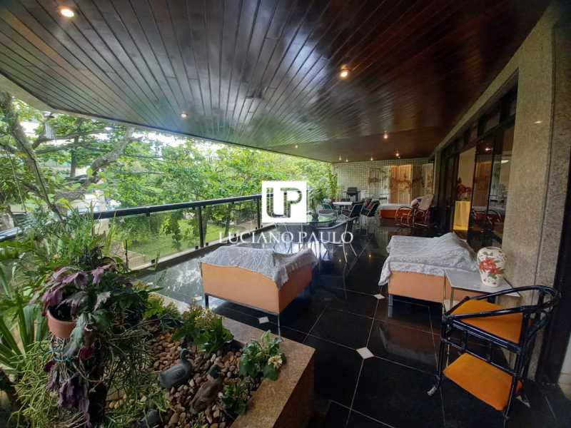 Conheça 38c5bce3-ab57-423b-8bf9-84be08 do imóvel - Apartamento à venda Rua Professor Coutinho Fróis, Barra da Tijuca, Rio de Janeiro - R$ 3.299.000 - LPAP40188 - 1 38c5bce3-ab57-423b-8bf9-84be08 - 1