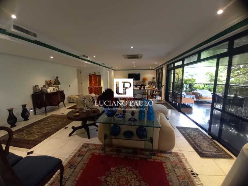 Conheça 82b613c9-4383-45fb-82f5-35b93c do imóvel - Apartamento à venda Rua Professor Coutinho Fróis, Barra da Tijuca, Rio de Janeiro - R$ 3.299.000 - LPAP40188 - 7 82b613c9-4383-45fb-82f5-35b93c - 7