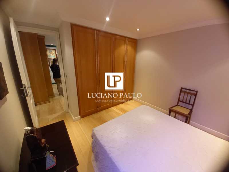 Conheça 85cb8323-35d1-4c3f-9e9b-3e3a23 do imóvel - Apartamento à venda Rua Professor Coutinho Fróis, Barra da Tijuca, Rio de Janeiro - R$ 3.299.000 - LPAP40188 - 18 85cb8323-35d1-4c3f-9e9b-3e3a23 - 18