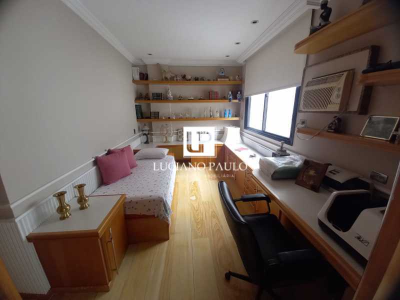 Conheça 99d978e4-5db7-4692-bc63-a64bfe do imóvel - Apartamento à venda Rua Professor Coutinho Fróis, Barra da Tijuca, Rio de Janeiro - R$ 3.299.000 - LPAP40188 - 21 99d978e4-5db7-4692-bc63-a64bfe - 21
