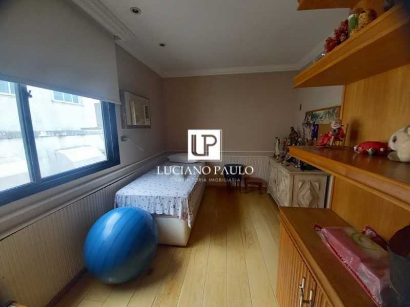 Conheça 434fb473-e1de-40c0-a5ca-e29849 do imóvel - Apartamento à venda Rua Professor Coutinho Fróis, Barra da Tijuca, Rio de Janeiro - R$ 3.299.000 - LPAP40188 - 20 434fb473-e1de-40c0-a5ca-e29849 - 20