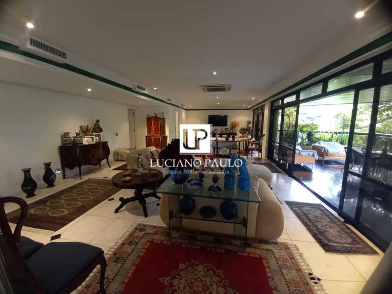 Conheça 272461bf-f135-4265-b400-b525ee do imóvel - Apartamento à venda Rua Professor Coutinho Fróis, Barra da Tijuca, Rio de Janeiro - R$ 3.299.000 - LPAP40188 - 8 272461bf-f135-4265-b400-b525ee - 8