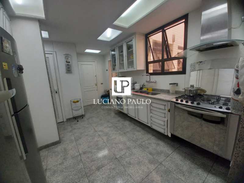 Conheça 9171575b-d455-43f9-9ff4-5c65f9 do imóvel - Apartamento à venda Rua Professor Coutinho Fróis, Barra da Tijuca, Rio de Janeiro - R$ 3.299.000 - LPAP40188 - 30 9171575b-d455-43f9-9ff4-5c65f9 - 30