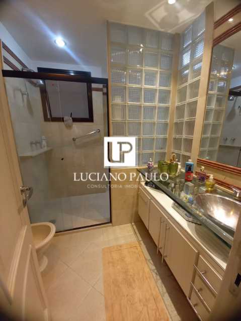 Conheça 38706307-a0e4-4778-9d77-36ac14 do imóvel - Apartamento à venda Rua Professor Coutinho Fróis, Barra da Tijuca, Rio de Janeiro - R$ 3.299.000 - LPAP40188 - 28 38706307-a0e4-4778-9d77-36ac14 - 28