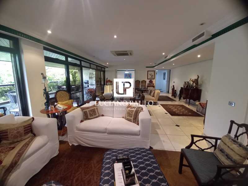 Conheça af9f1253-f94a-4386-abe4-afe67a do imóvel - Apartamento à venda Rua Professor Coutinho Fróis, Barra da Tijuca, Rio de Janeiro - R$ 3.299.000 - LPAP40188 - 6 af9f1253-f94a-4386-abe4-afe67a - 6