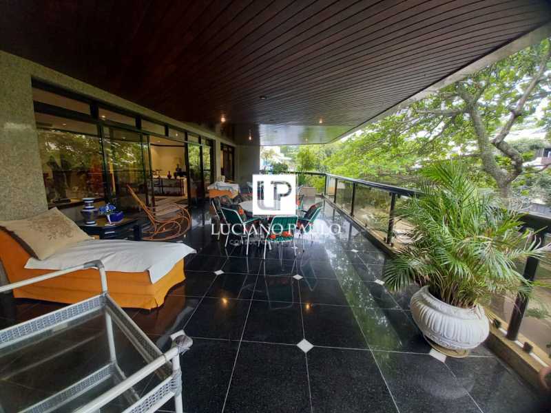 Conheça b55cb2ca-f3c5-465b-92f5-52272f do imóvel - Apartamento à venda Rua Professor Coutinho Fróis, Barra da Tijuca, Rio de Janeiro - R$ 3.299.000 - LPAP40188 - 2 b55cb2ca-f3c5-465b-92f5-52272f - 2