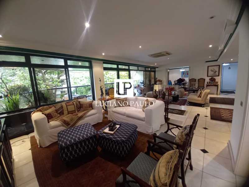 Conheça ca8ccfa6-8b21-4ebd-97d6-72318d do imóvel - Apartamento à venda Rua Professor Coutinho Fróis, Barra da Tijuca, Rio de Janeiro - R$ 3.299.000 - LPAP40188 - 5 ca8ccfa6-8b21-4ebd-97d6-72318d - 5