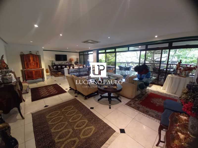 Conheça e7ac6f5a-9d99-492b-ad68-cd6f7f do imóvel - Apartamento à venda Rua Professor Coutinho Fróis, Barra da Tijuca, Rio de Janeiro - R$ 3.299.000 - LPAP40188 - 3 e7ac6f5a-9d99-492b-ad68-cd6f7f - 3