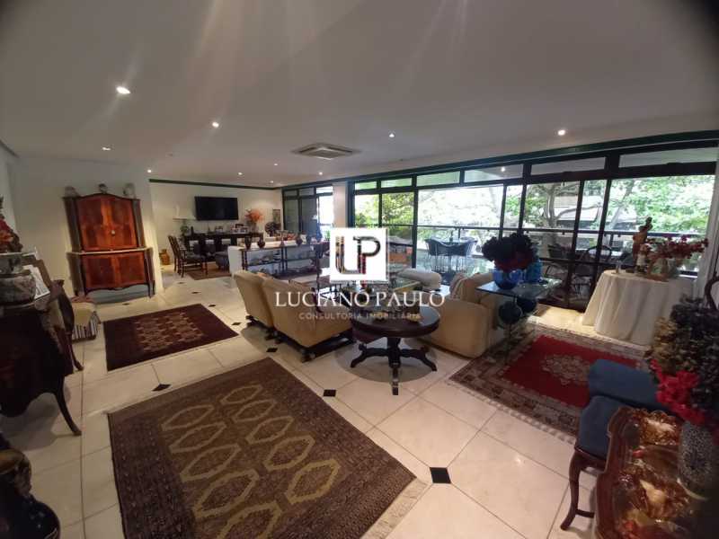 Conheça ed4a3900-9a4c-4d95-b1ed-8062d8 do imóvel - Apartamento à venda Rua Professor Coutinho Fróis, Barra da Tijuca, Rio de Janeiro - R$ 3.299.000 - LPAP40188 - 4 ed4a3900-9a4c-4d95-b1ed-8062d8 - 4