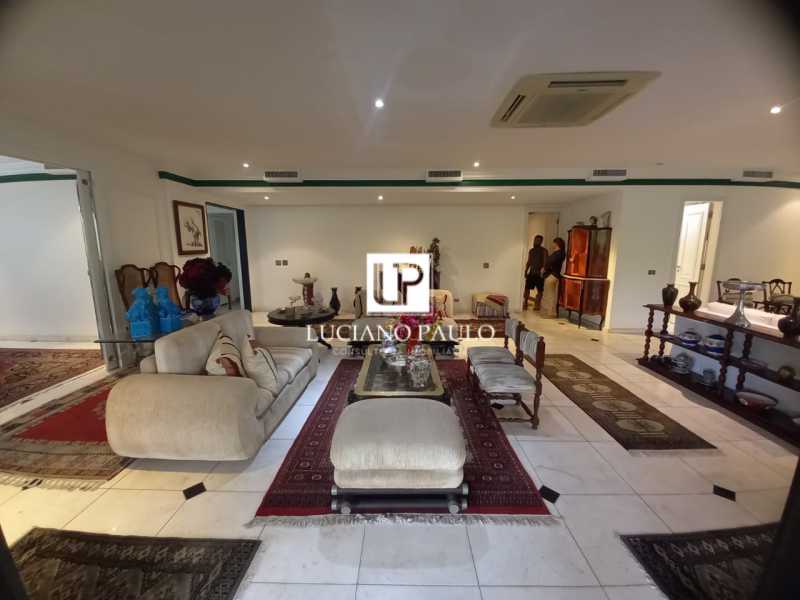 Conheça f3b7f4d1-61c0-455e-83bf-bfb221 do imóvel - Apartamento à venda Rua Professor Coutinho Fróis, Barra da Tijuca, Rio de Janeiro - R$ 3.299.000 - LPAP40188 - 9 f3b7f4d1-61c0-455e-83bf-bfb221 - 9