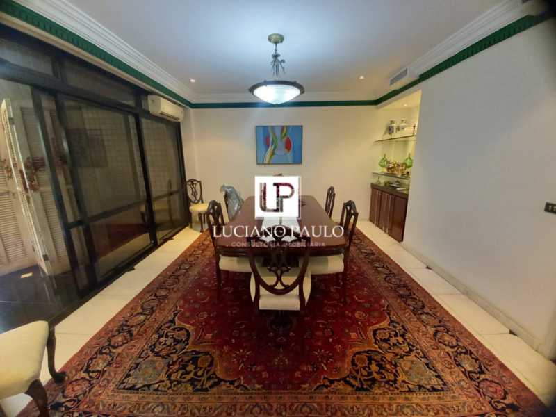Conheça f35f908a-3348-4a35-832f-39f816 do imóvel - Apartamento à venda Rua Professor Coutinho Fróis, Barra da Tijuca, Rio de Janeiro - R$ 3.299.000 - LPAP40188 - 11 f35f908a-3348-4a35-832f-39f816 - 11