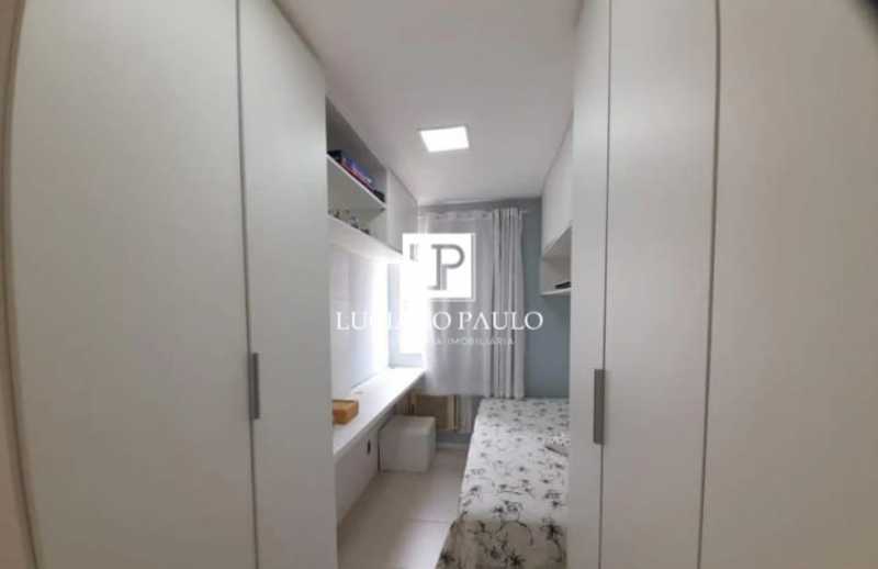 Conheça 7283977b-8b9b-4a01-ba1a-e4dcc3 do imóvel - Apartamento à venda Avenida Prefeito Dulcídio Cardoso, Barra da Tijuca, Rio de Janeiro - R$ 895.000 - LPAP21182 - 16 7283977b-8b9b-4a01-ba1a-e4dcc3 - 16