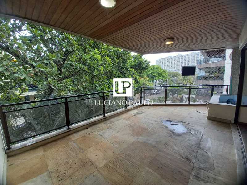 Conheça 063def1d-8283-4b05-89ee-4b523a do imóvel - Apartamento à venda Avenida Arquiteto Afonso Reidy, Barra da Tijuca, Rio de Janeiro - R$ 1.799.000 - LPAP30476 - 2 063def1d-8283-4b05-89ee-4b523a - 2