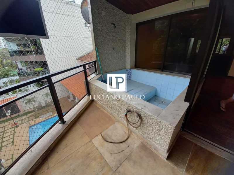 Conheça bea2371e-72a2-4e25-b602-6c269e do imóvel - Apartamento à venda Avenida Arquiteto Afonso Reidy, Barra da Tijuca, Rio de Janeiro - R$ 1.799.000 - LPAP30476 - 5 bea2371e-72a2-4e25-b602-6c269e - 5
