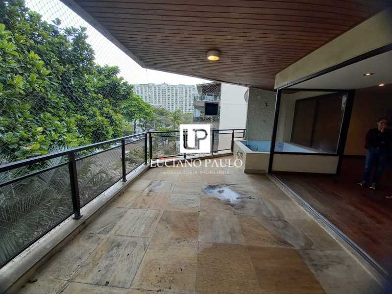 Conheça ff6babe7-c91a-4ff9-bdda-98d48e do imóvel - Apartamento à venda Avenida Arquiteto Afonso Reidy, Barra da Tijuca, Rio de Janeiro - R$ 1.799.000 - LPAP30476 - 3 ff6babe7-c91a-4ff9-bdda-98d48e - 3