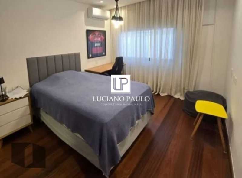 Conheça 45225560-3efc-43a8-92d4-e1aed3 do imóvel - Cobertura à venda Rua Professor Coutinho Fróis, Barra da Tijuca, Rio de Janeiro - R$ 5.499.000 - LPCO40043 - 25 45225560-3efc-43a8-92d4-e1aed3 - 25